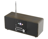 IMPERIAL Imperial DABMAN i200 V2 Multifunctional Stereo Radio DAB+ / - 1535023 - zdjęcie 4